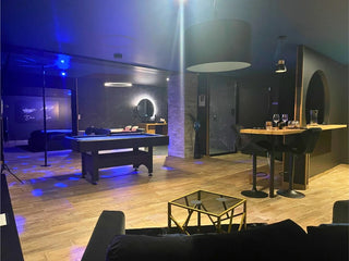 💙 Suite Cléopâtre – Doux Bleu Jeux