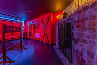 🔥 Suite Playroom XXL