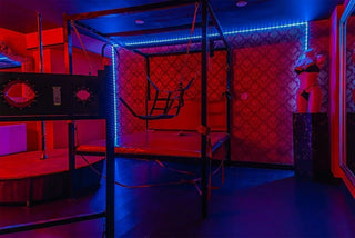 🔥 Suite Playroom XXL